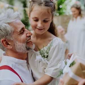 Prendas para a Mãe e o Pai